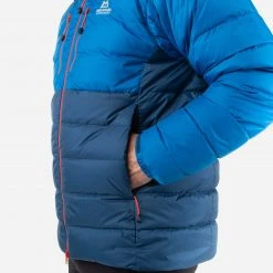 Mountain Equipment Trango Jacket Herren Bekleidung