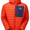 Mountain Equipment Herren Bekleidung Baltoro Jacket
