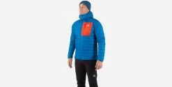 Mountain Equipment Herren Bekleidung Baltoro Jacket