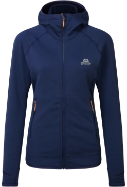 Mountain Equipment Eclipse Hooded Women's Jacket Damen Bekleidung