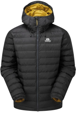 Mountain Equipment Superflux Jacket Herren Bekleidung