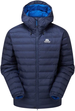 Mountain Equipment Superflux Jacket Herren Bekleidung
