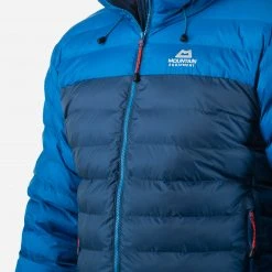 Mountain Equipment Superflux Jacket Herren Bekleidung