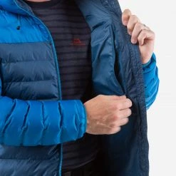 Mountain Equipment Superflux Jacket Herren Bekleidung