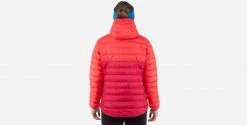 Mountain Equipment Damen Bekleidung Superflux Women's Jacket