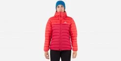 Mountain Equipment Damen Bekleidung Superflux Women's Jacket