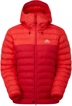Mountain Equipment Damen Bekleidung Superflux Women's Jacket