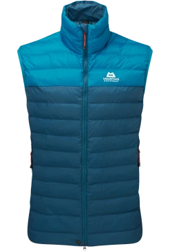Mountain Equipment Superflux Vest