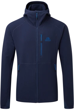 Mountain Equipment Shroud Hooded Jacket Herren Bekleidung