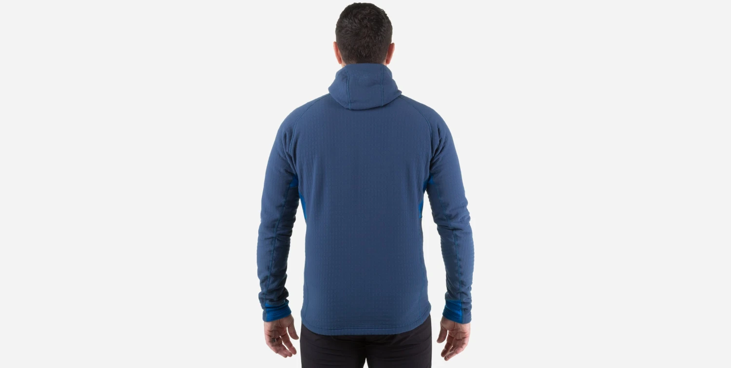 Mountain Equipment Shroud Hooded Jacket Herren Bekleidung 9 Mountain Equipment Shroud Hooded Jacket Herren Bekleidung