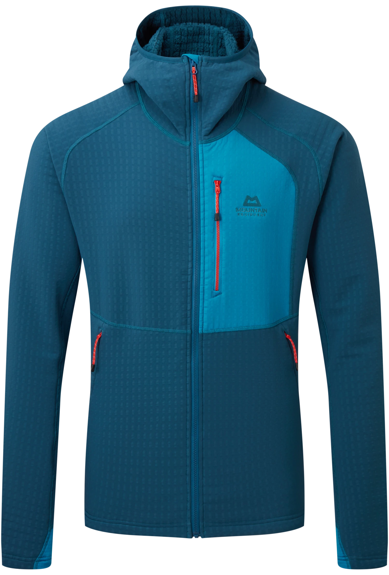 Mountain Equipment Shroud Hooded Jacket Herren Bekleidung 3 Mountain Equipment Shroud Hooded Jacket Herren Bekleidung