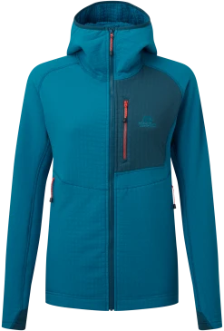 Mountain Equipment Shroud Hooded Women's Jacket
