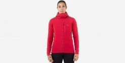 Mountain Equipment Shroud Hooded Women's Jacket
