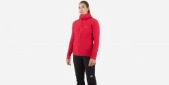 Mountain Equipment Shroud Hooded Women's Jacket