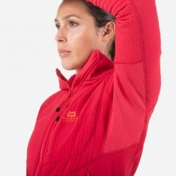 Mountain Equipment Shroud Hooded Women's Jacket