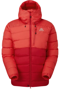 Mountain Equipment Trango Women's Jacket Damen Bekleidung