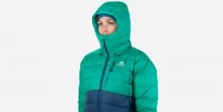 Mountain Equipment Trango Women's Jacket Damen Bekleidung