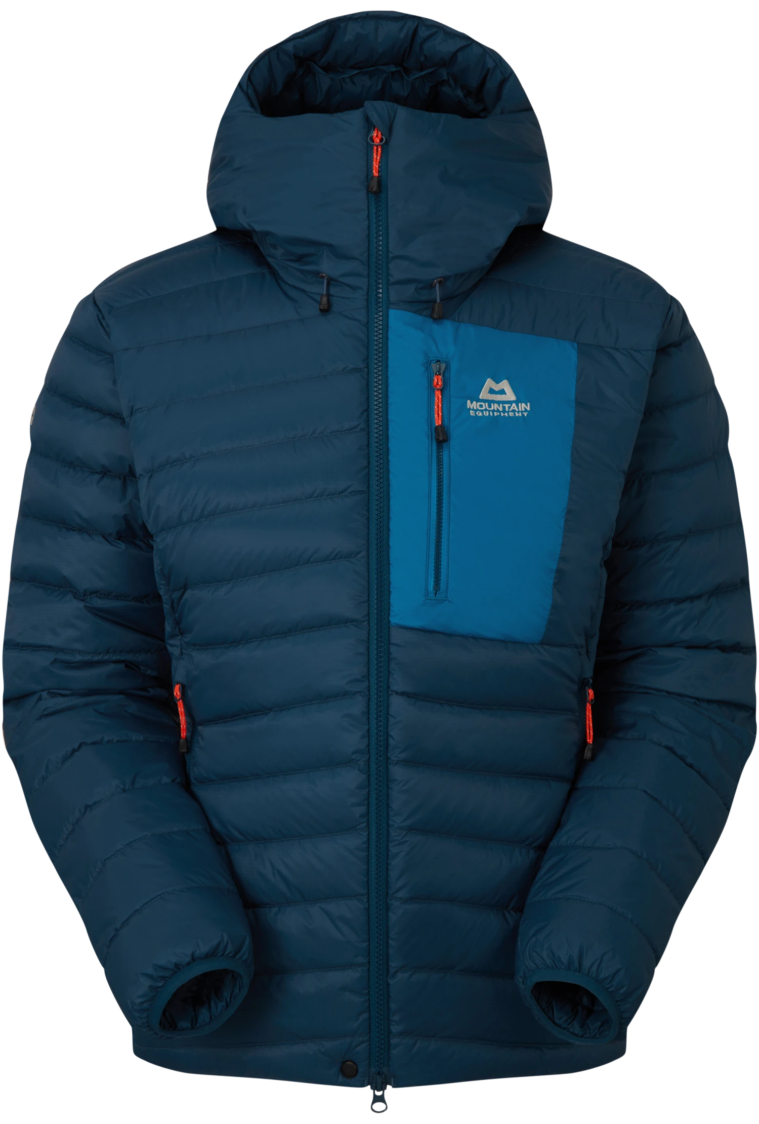 Mountain Equipment Baltoro Women's Jacket 5 Mountain Equipment Baltoro Women's Jacket