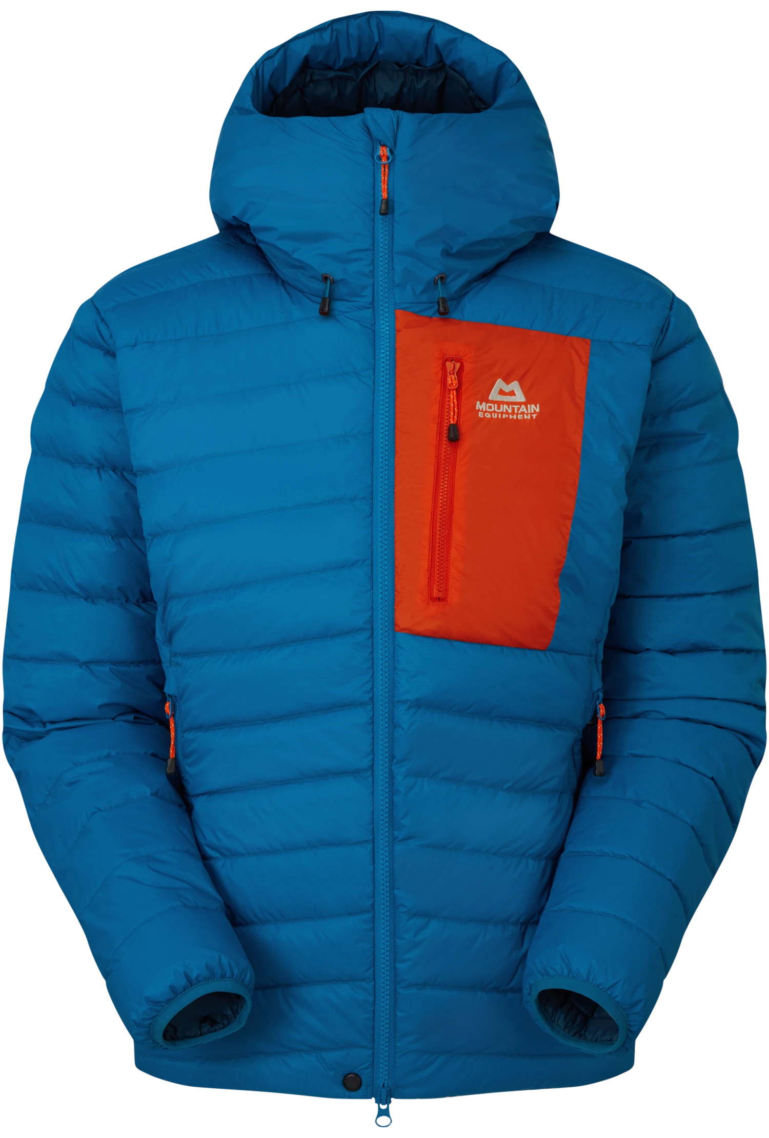 Mountain Equipment Baltoro Women's Jacket 4 Mountain Equipment Baltoro Women's Jacket