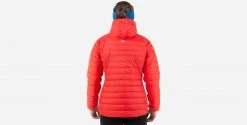 Mountain Equipment Baltoro Women's Jacket 21 Mountain Equipment Baltoro Women's Jacket