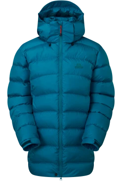 Mountain Equipment DOWN CODEX® Lightline Women's Parka