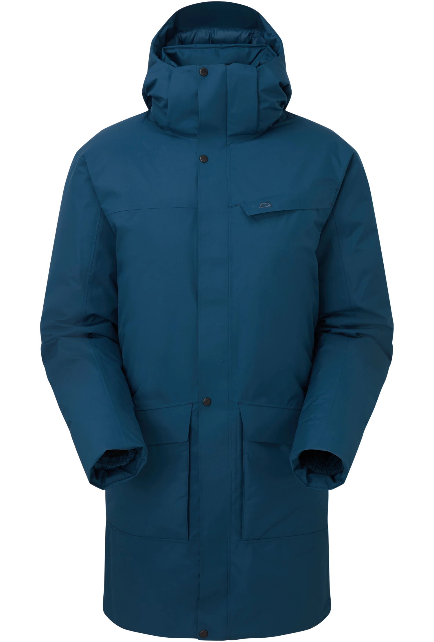 Mountain Equipment Altai Women's Parka 6 Mountain Equipment Altai Women's Parka