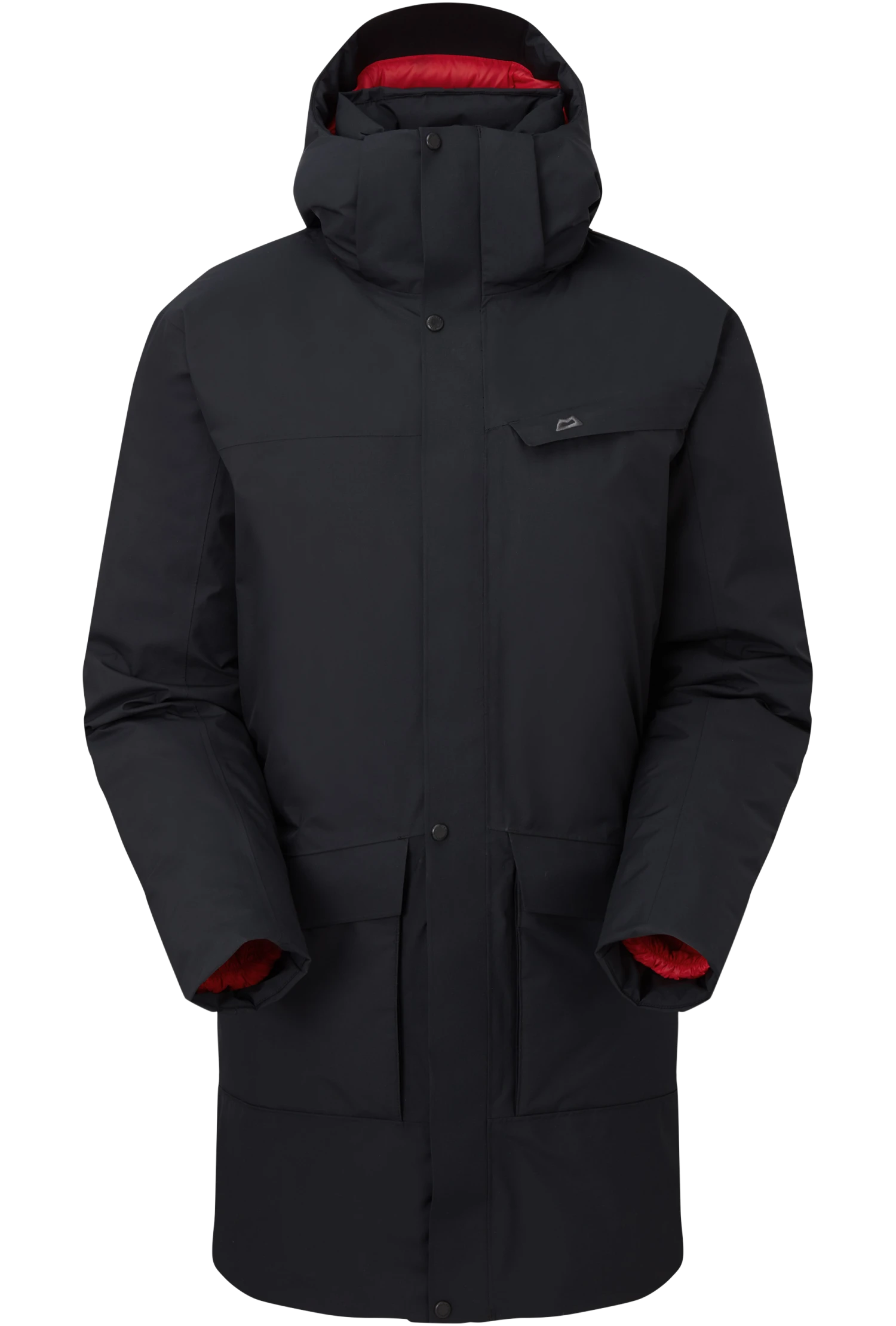 Mountain Equipment Altai Women's Parka 4 Mountain Equipment Altai Women's Parka