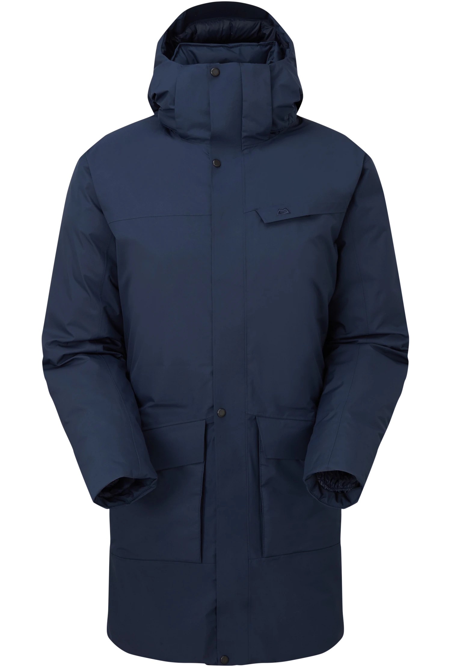 Mountain Equipment Altai Women's Parka 3 Mountain Equipment Altai Women's Parka