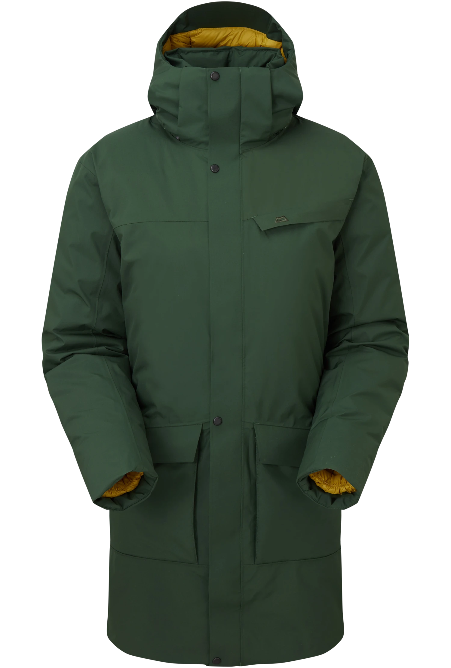 Mountain Equipment Altai Women's Parka 5 Mountain Equipment Altai Women's Parka