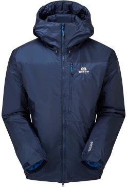 Mountain Equipment Fitzroy Jacket Herren Bekleidung