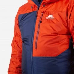 Mountain Equipment Fitzroy Jacket Herren Bekleidung