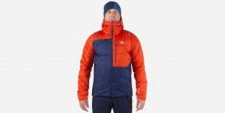 Mountain Equipment Fitzroy Jacket Herren Bekleidung