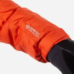 Mountain Equipment Fitzroy Jacket Herren Bekleidung