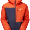 Mountain Equipment Fitzroy Jacket Herren Bekleidung
