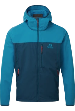 Mountain Equipment Ultrafleece Hooded Jacket