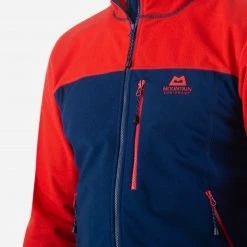 Mountain Equipment Ultrafleece Hooded Jacket