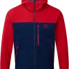 Mountain Equipment Ultrafleece Hooded Jacket