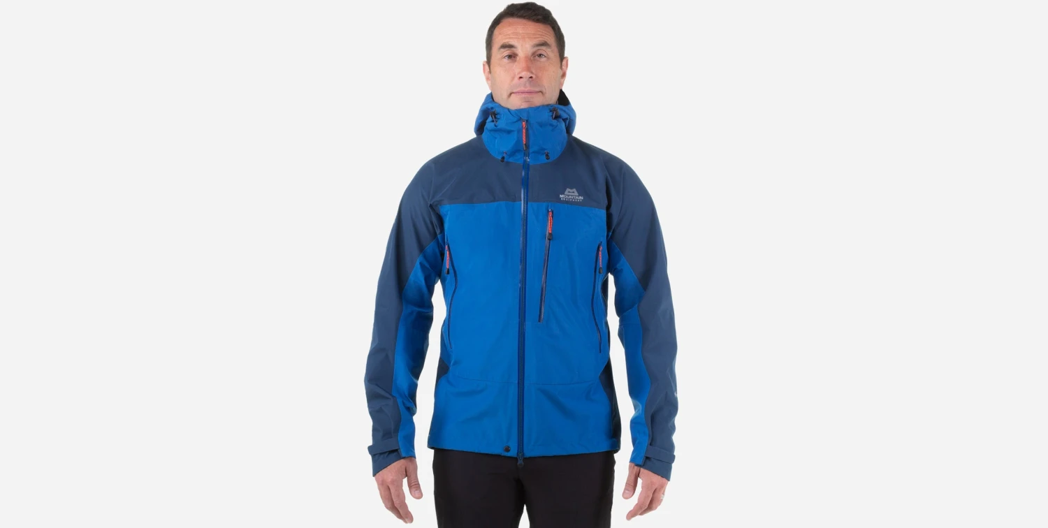 Mountain Equipment Makalu Jacket 8 Mountain Equipment Makalu Jacket