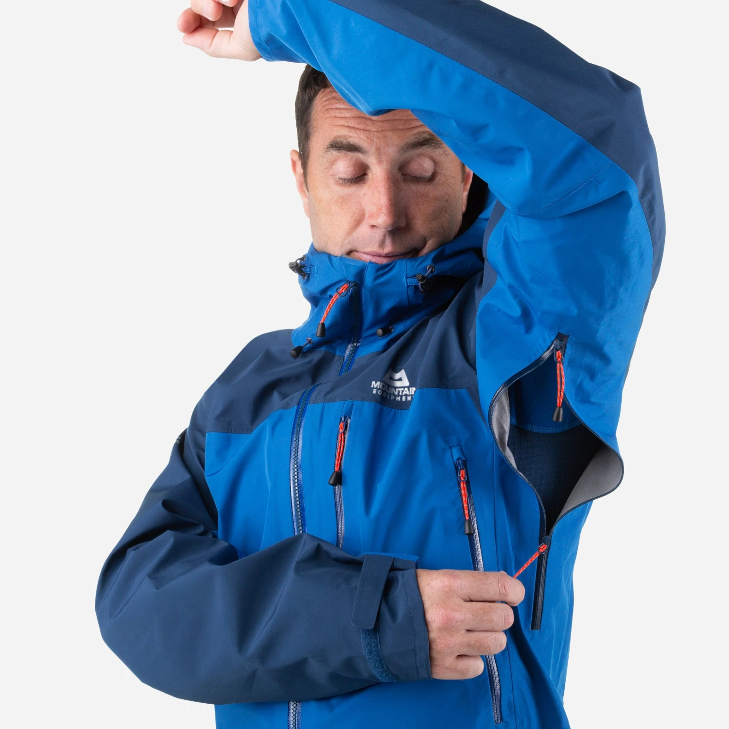 Mountain Equipment Makalu Jacket 14 Mountain Equipment Makalu Jacket