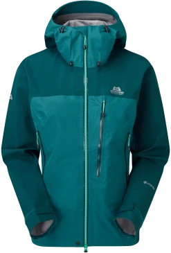 Mountain Equipment Jacken Makalu Women's Jacket