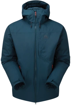 Mountain Equipment Herren Bekleidung Triton Jacket
