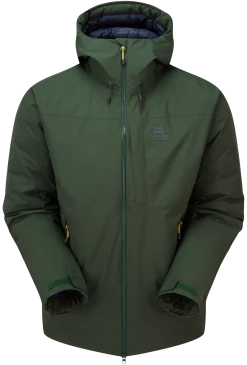 Mountain Equipment Herren Bekleidung Triton Jacket