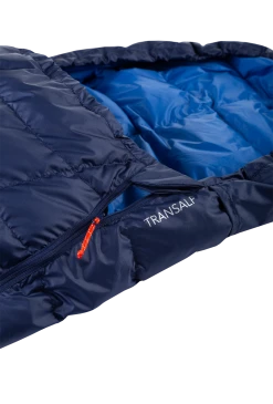 Mountain Equipment DE Transalp Schlafsäcke