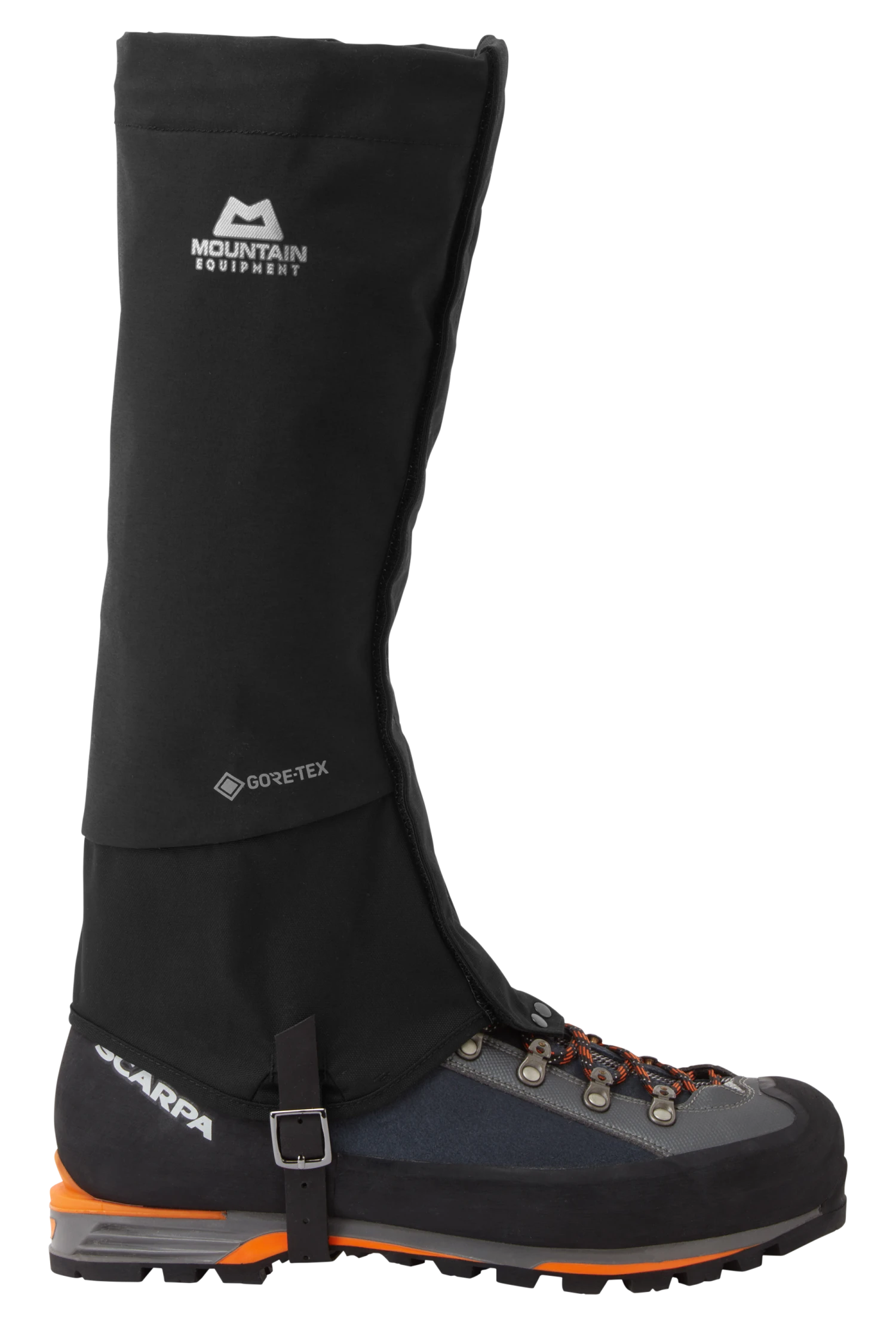 Mountain Equipment Alpine Pro Gaiter Herren Bekleidung 3 Mountain Equipment Alpine Pro Gaiter Herren Bekleidung