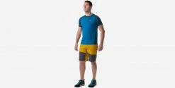 Mountain Equipment NEU Sommer 22 Anvil Short 25 Mountain Equipment NEU Sommer 22 Anvil Short