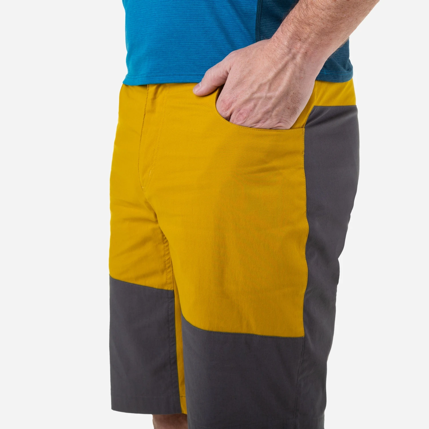 Mountain Equipment NEU Sommer 22 Anvil Short 13 Mountain Equipment NEU Sommer 22 Anvil Short