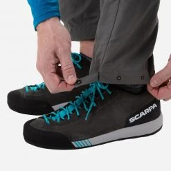 Mountain Equipment Inception Pant 36 Mountain Equipment Inception Pant