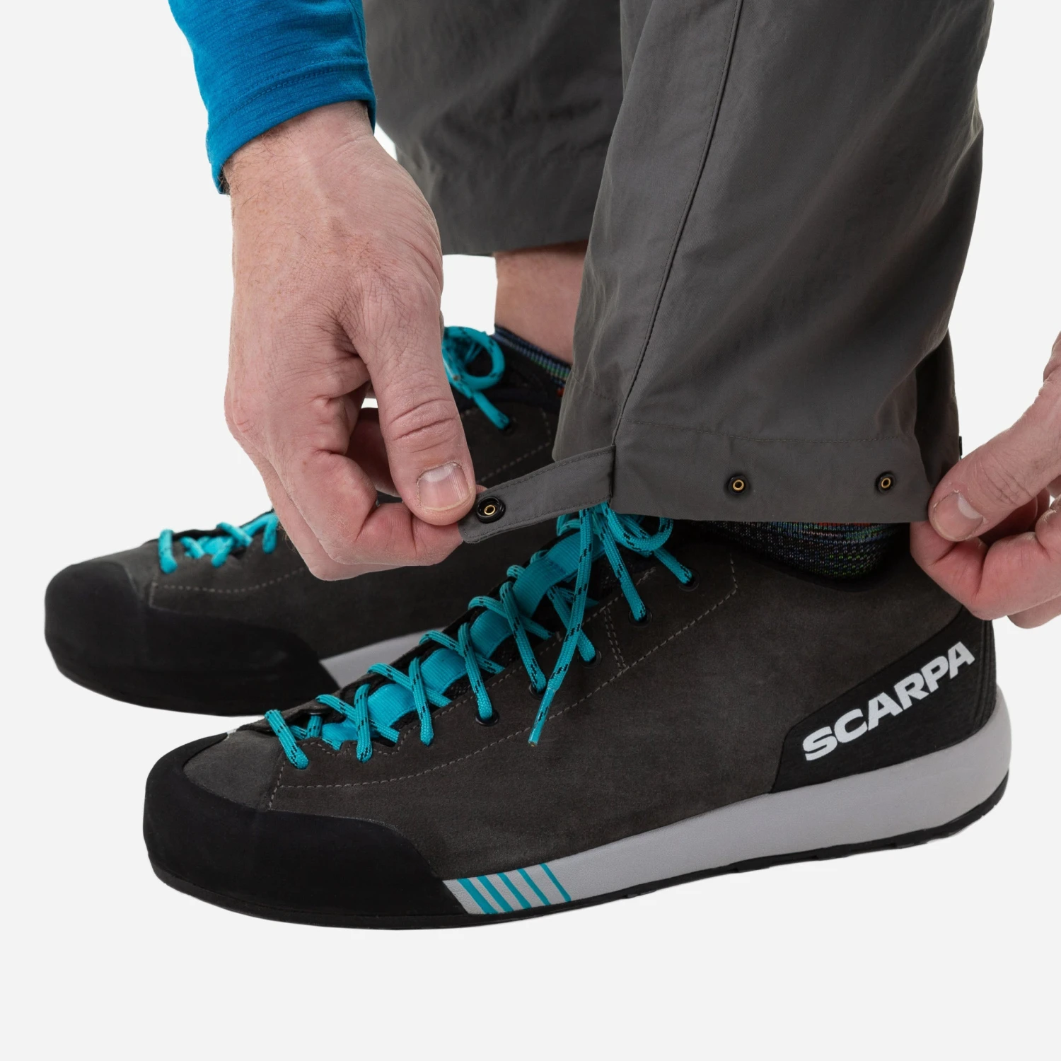 Mountain Equipment Inception Pant 19 Mountain Equipment Inception Pant