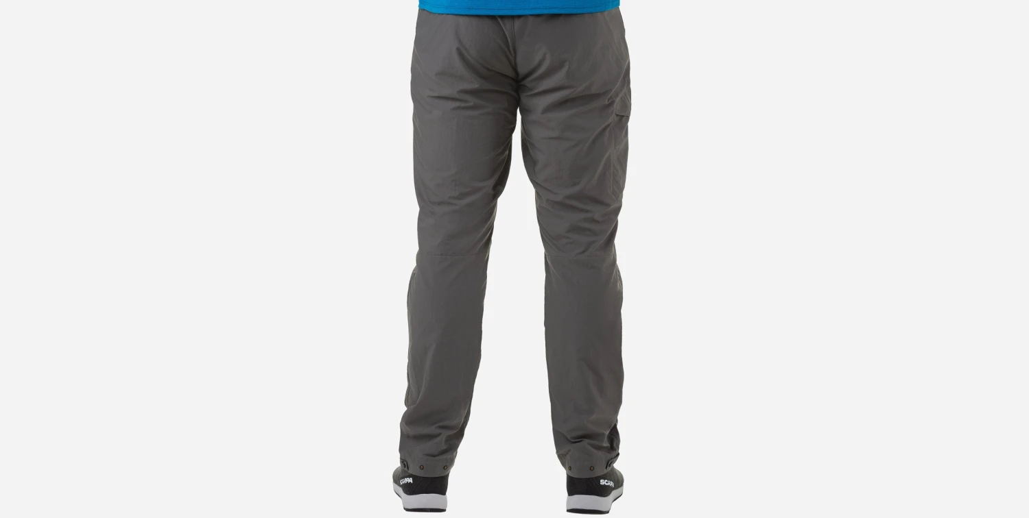 Mountain Equipment Inception Pant 14 Mountain Equipment Inception Pant