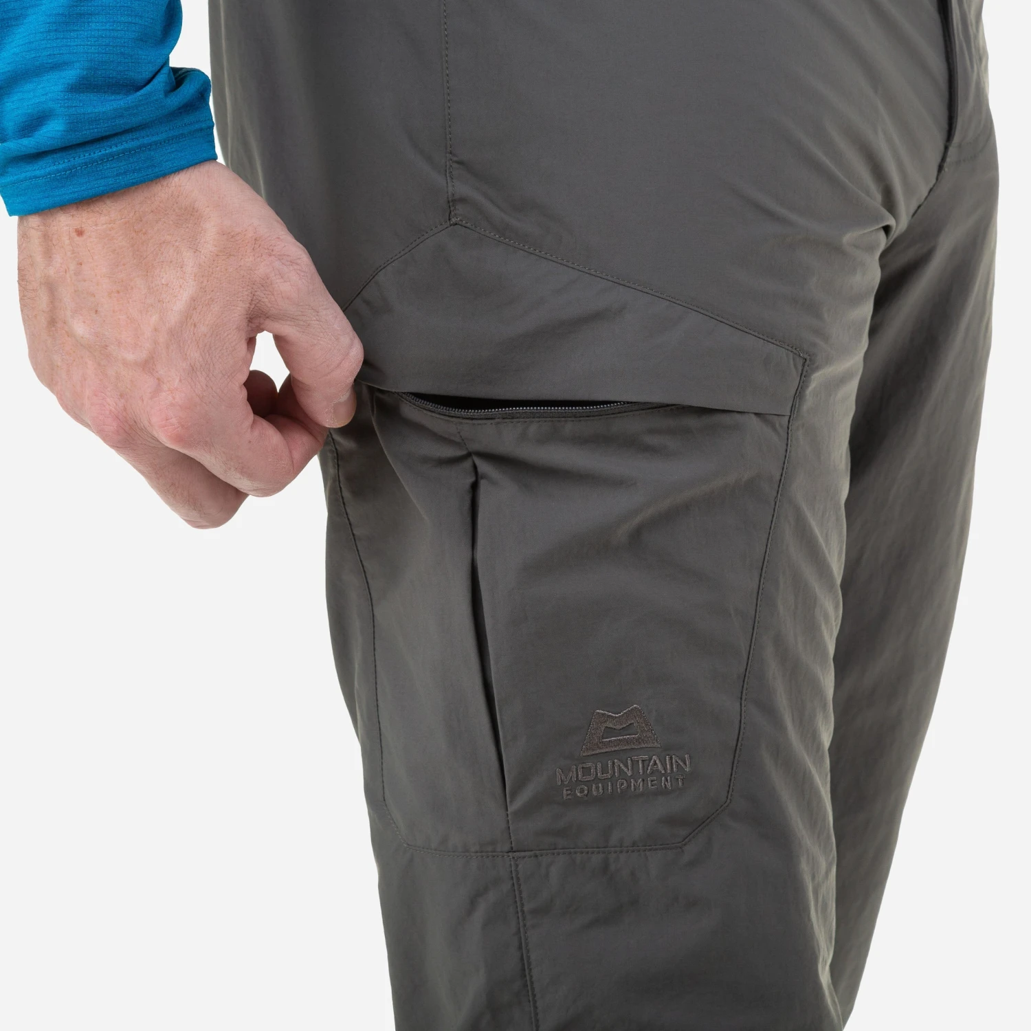 Mountain Equipment Inception Pant 18 Mountain Equipment Inception Pant